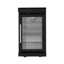 Large 68L Stainless Steel Single-Door Fridge For Outdoor Kitchen Islands (SAK15296) by SAKSBY WHOLESALE