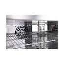 Large 68L Stainless Steel Single-Door Fridge For Outdoor Kitchen Islands (SAK15296)