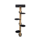 Large Cat Tree – Black