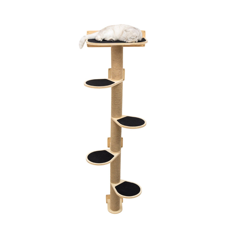 Large Cat Tree – Light