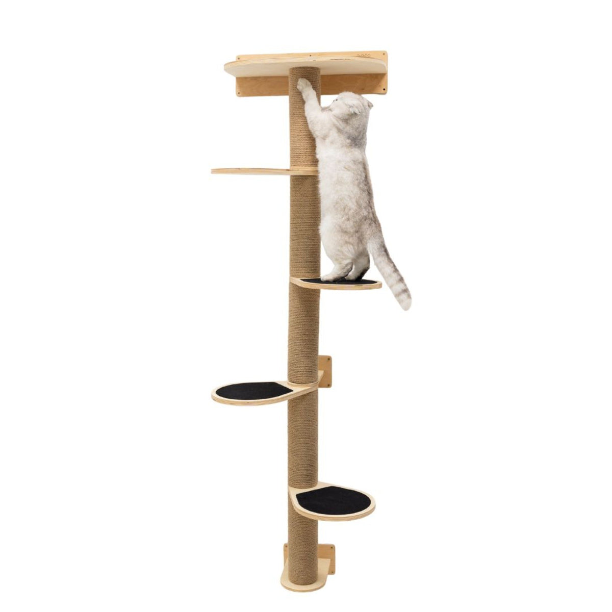 Large Cat Tree – Light, photo 4 of 7