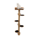 Large Cat Tree – Oak
