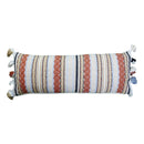 Large Decorative Accent Throw PIllow 14" x 40"