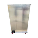 Large Electric Commercial Food Warmer Holding Cabinet For 16 Full Size Pans [Pans Not Included] (SAK30279) by SAKSBY WHOLESALE