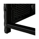 Alora Large Outdoor Quadrilateral Spa Surround Rattan Sectional Sofa Set With Storage Compartments (SAK80217) by SAKSBY WHOLESALE