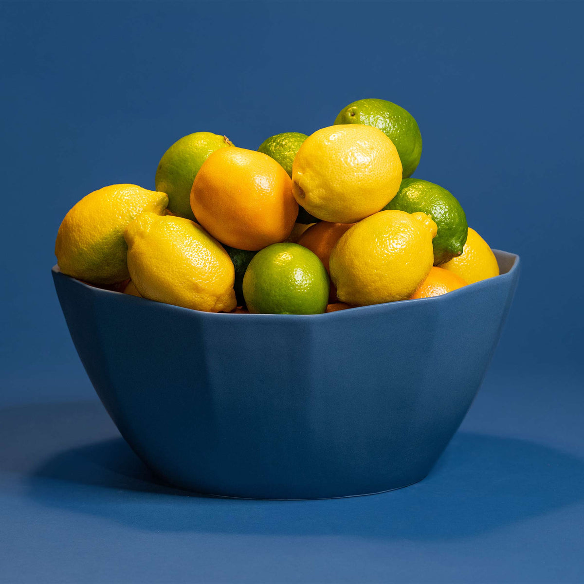 Large Porcelain Nesting Bowl, photo 6 of 9
