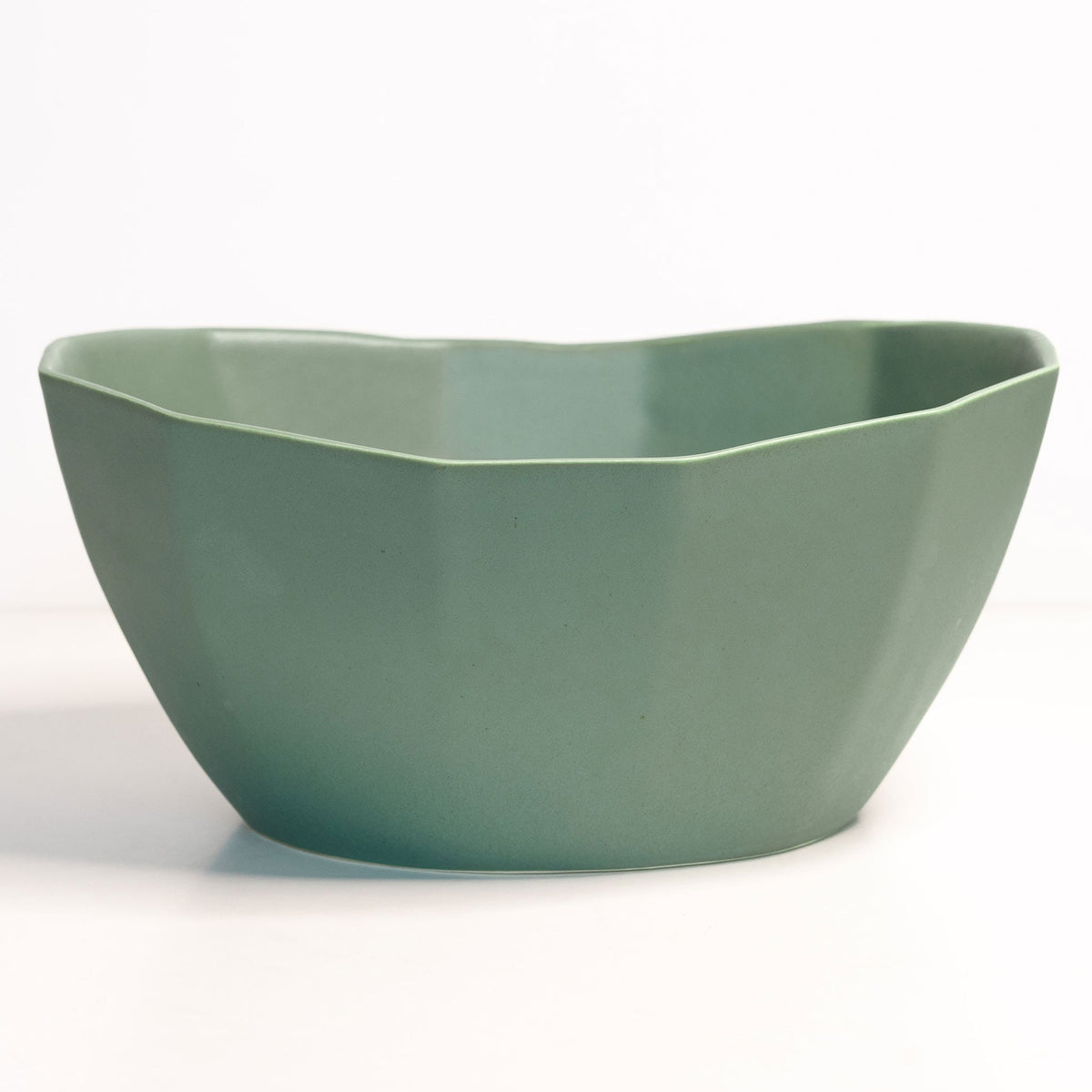 Large Porcelain Nesting Bowl, photo 9 of 9