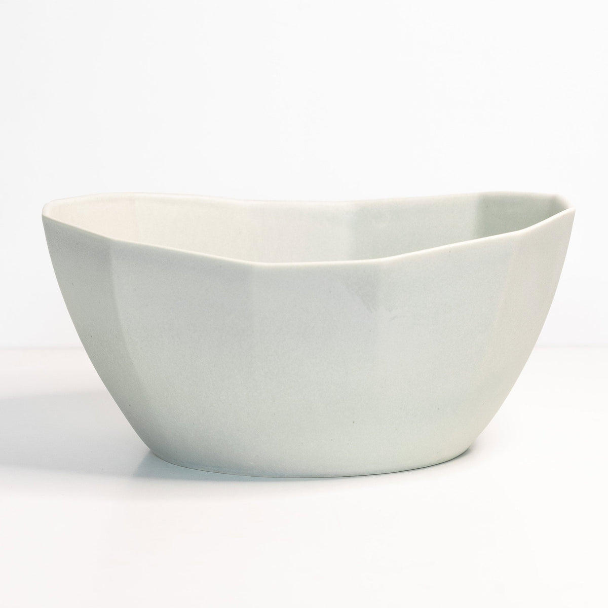 Large Porcelain Nesting Bowl, photo 7 of 9