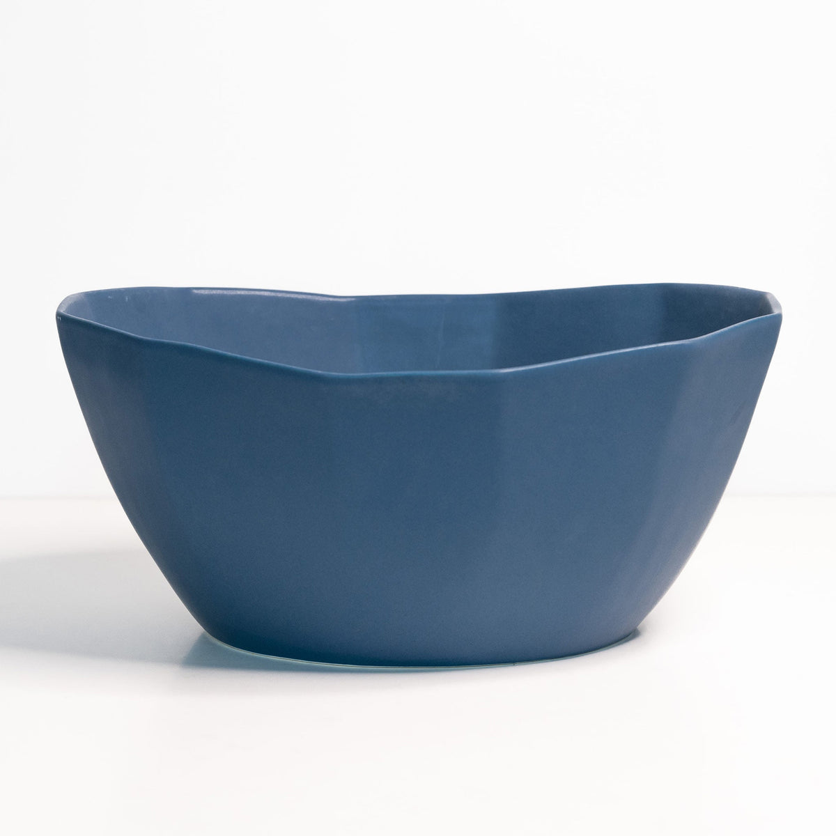 Large Porcelain Nesting Bowl, photo 8 of 9