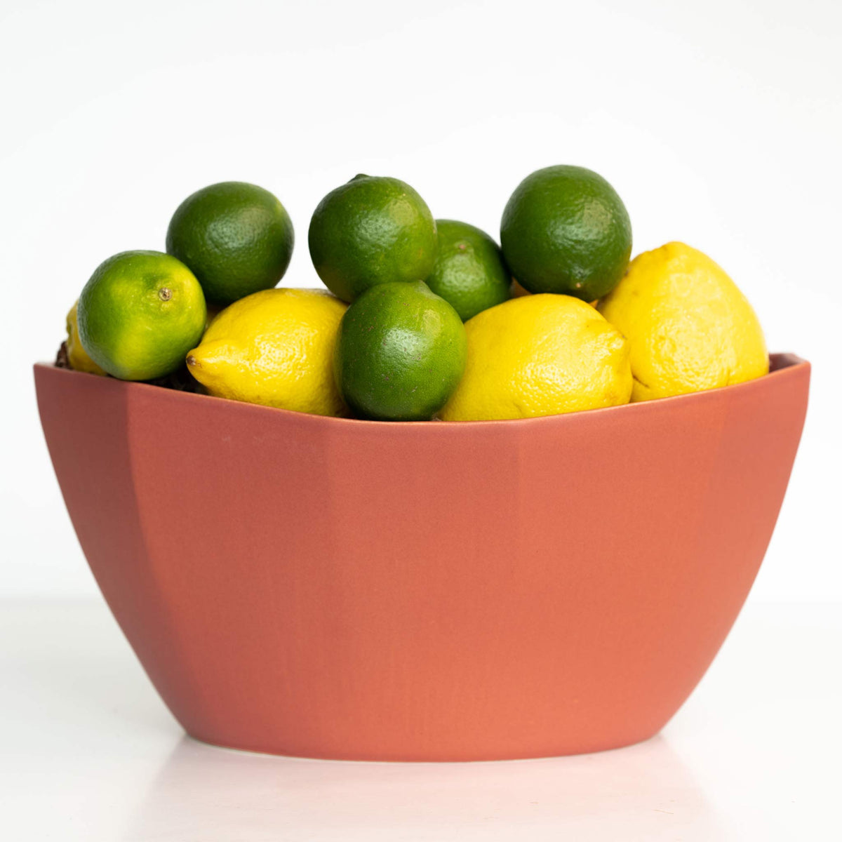 Large Porcelain Nesting Bowl, photo 4 of 9