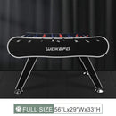 Large Premium Full-Size Soccer Foosball Game Table (SAK96312)