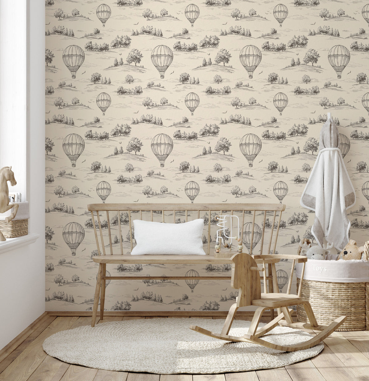 Ralph Wallpaper, photo 2 of 5