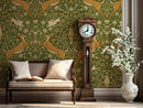 Waltham Wallpaper by H.M.Craig