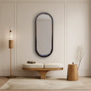 The Pill Mirror