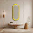 The Pill Mirror