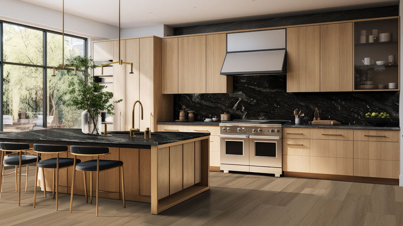 MSI Laurel™Larkin Luxury Vinyl Planks, photo 4 of 23