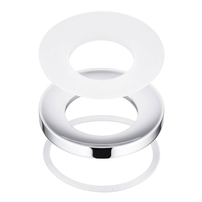 Aquaterior Mounting Ring for Bathroom Vessel Sink