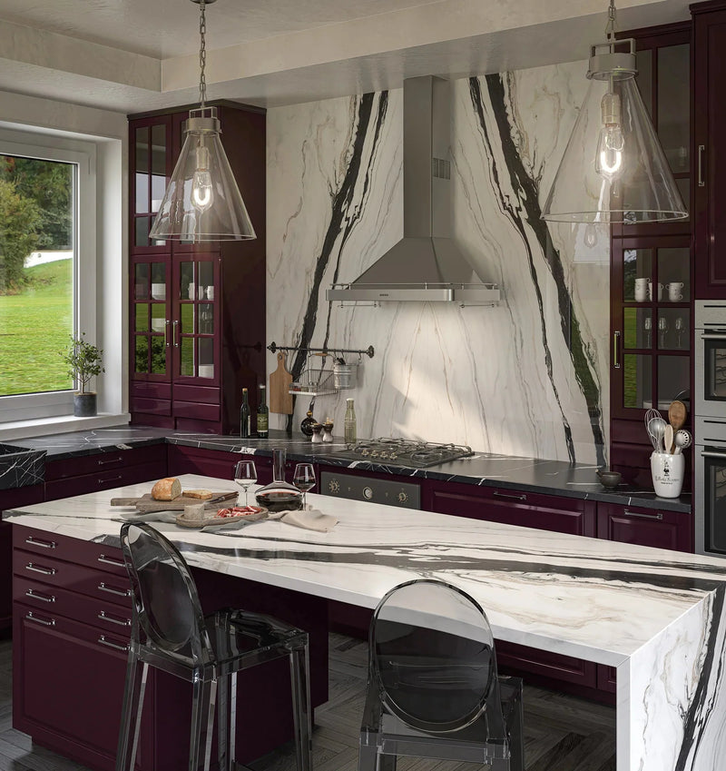 Lasa Macchia Vecchia Marble