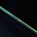 Laser-Carved Ambient Light for Model Y Juniper Wireless Charging Port | TESERY