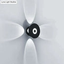 GobekUsa Latoya | LED Outdoor Wall Sconce