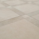MSI Latte Blocchi Porcelain Tile