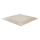 MSI Latte Blocchi Porcelain Tile