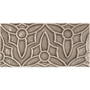 Latte Glossy Barcelona Ceramic Accent Tiles 4x8