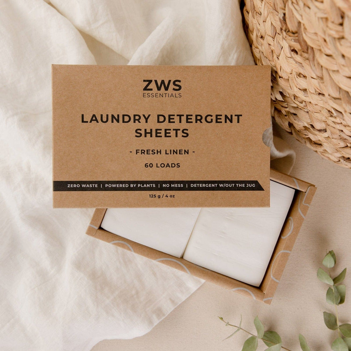 Laundry Detergent Sheets, photo 2 of 18