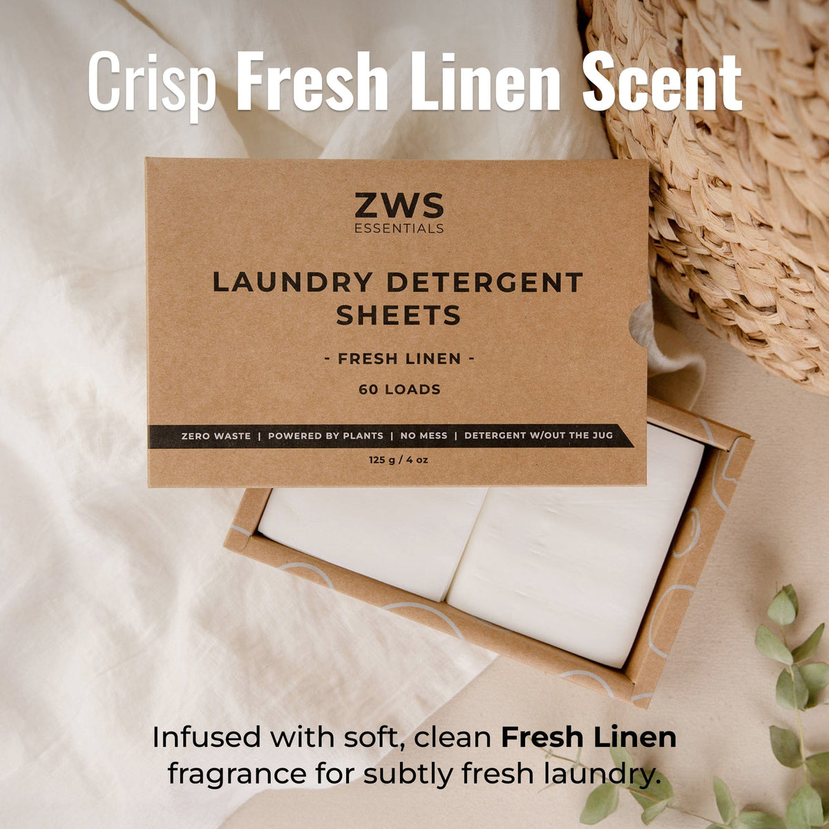 Laundry Detergent Sheets, photo 3 of 18