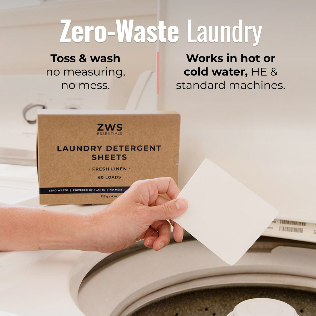 Laundry Detergent Sheets, photo 5 of 18
