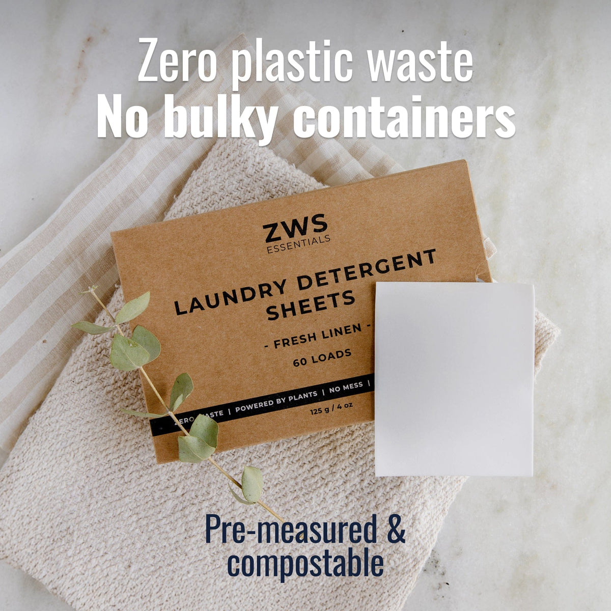 Laundry Detergent Sheets, photo 6 of 18