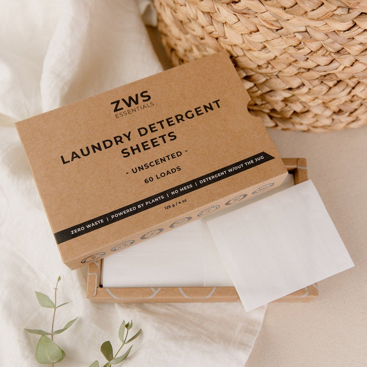 Laundry Detergent Sheets, photo 9 of 18