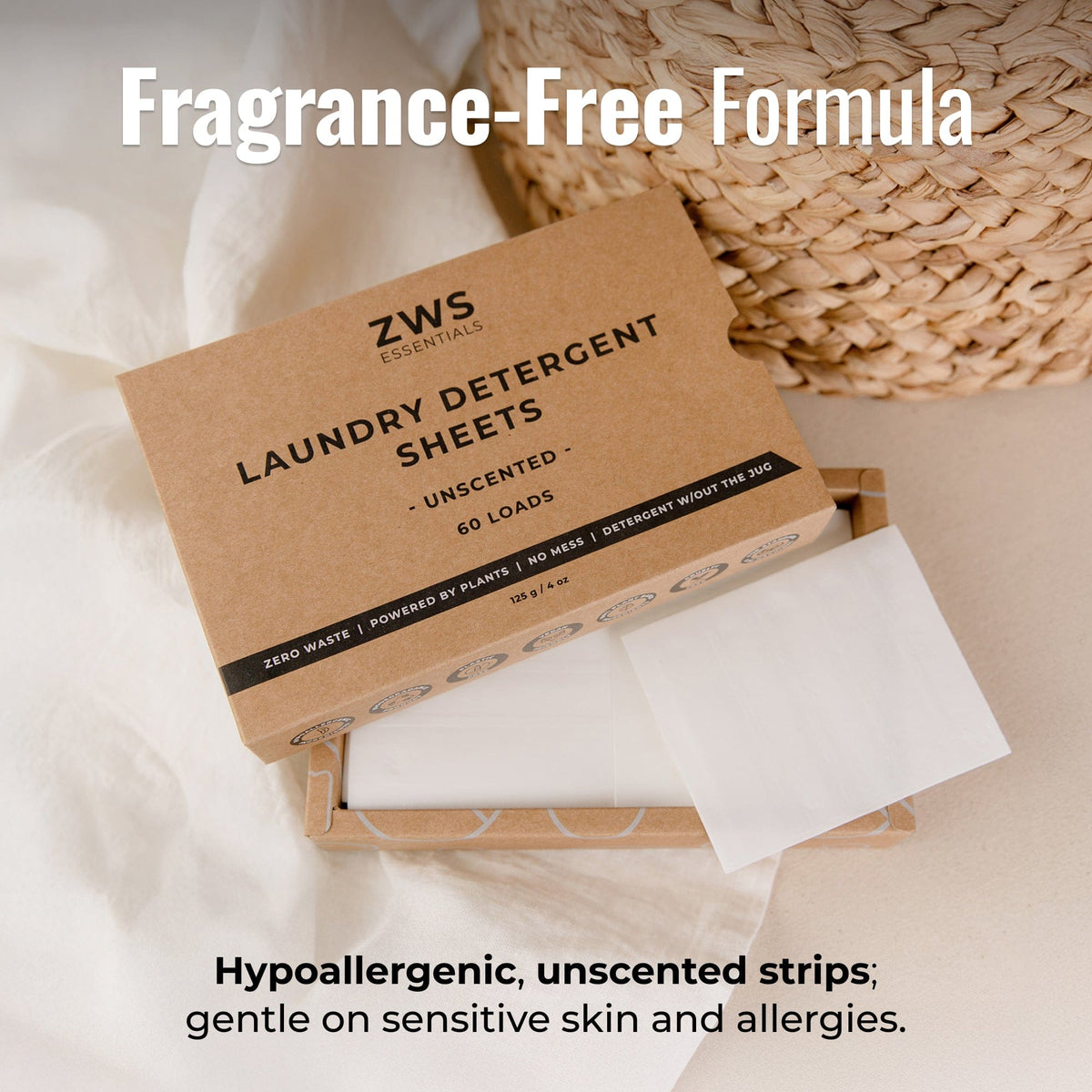 Laundry Detergent Sheets, photo 10 of 18