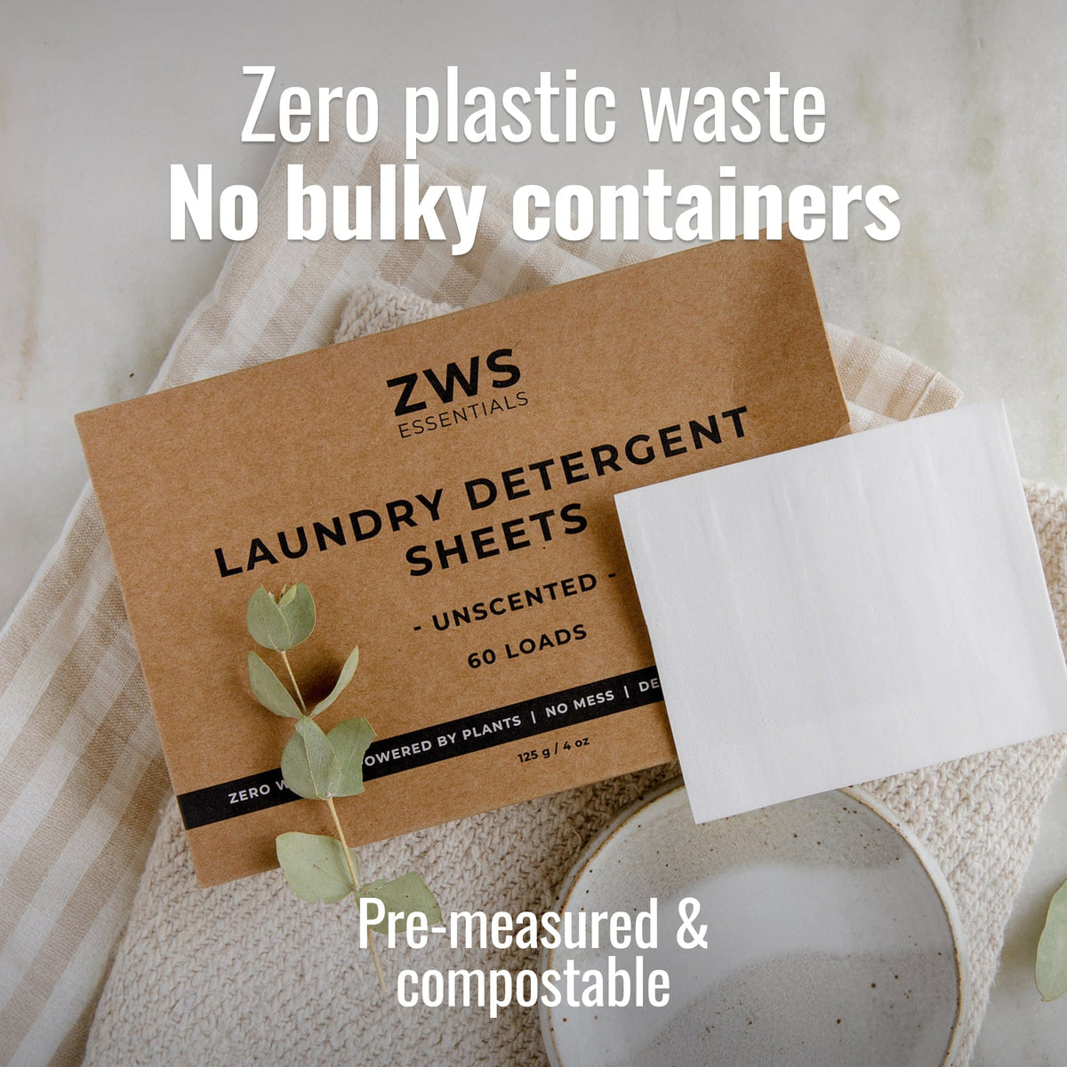 Laundry Detergent Sheets, photo 13 of 18