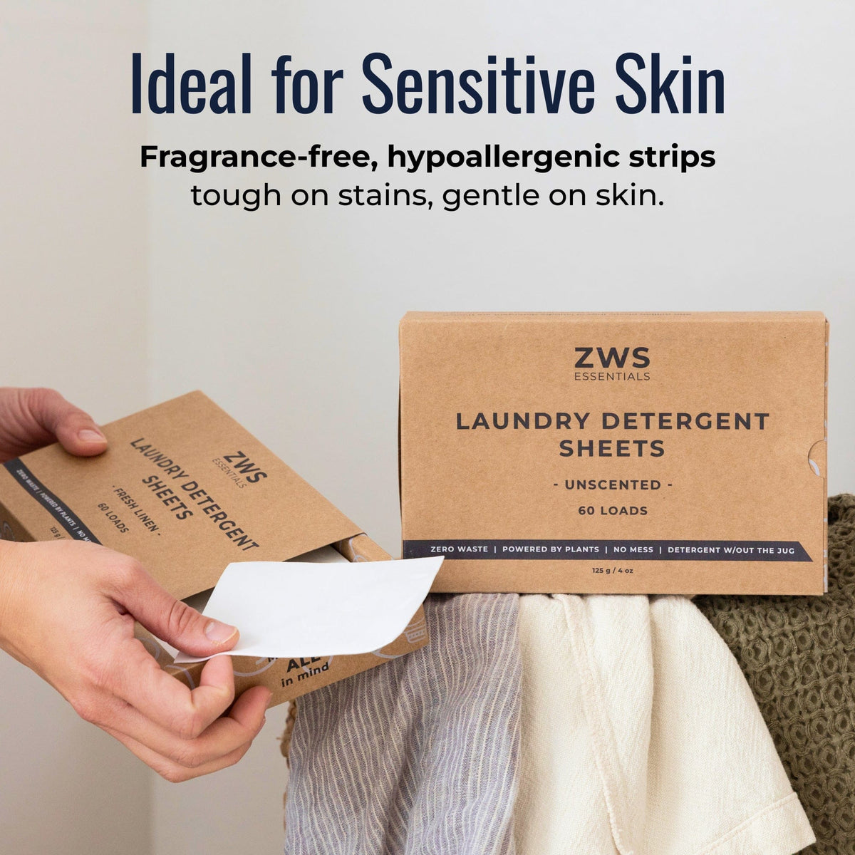 Laundry Detergent Sheets, photo 14 of 18