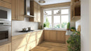 MSI Laurel Reserve™Scandi Luxury Vinyl Planks