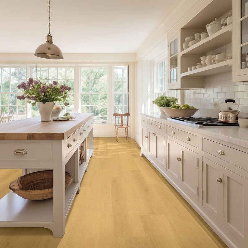 MSI Laurel™Selbourne Luxury Vinyl Planks, photo 6 of 23