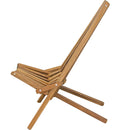 Laurel Wood Lounge Accent Chair by Lee Display