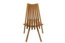 Laurel Wood Lounge Accent Chair by Lee Display