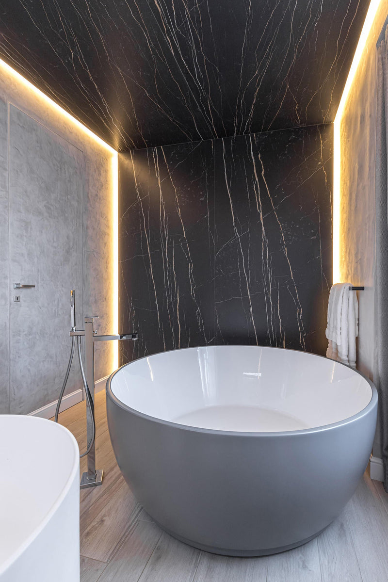Laurent Marble Florim
