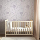 Locke Wallpaper by The Feral Flower by Loomwell Home Goods