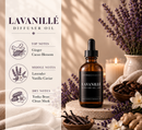 Scented Diffuser Oil