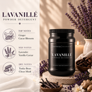 Powdered Luxury Laundry Detergent