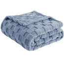 GobekUsa Cozy Fluffy Blanket for Sofa, Chair & Outdoor - Soft & Warm Blanket