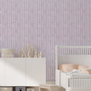 Celeste Wallpaper by Painted Hawk Design