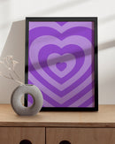Layered heart