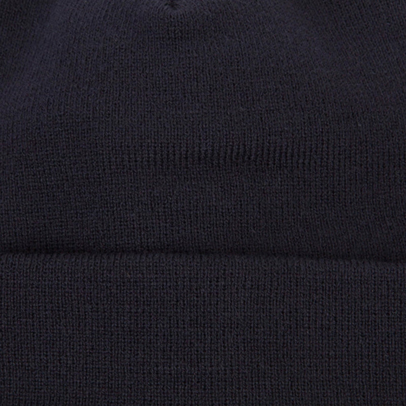 Big Size Acrylic Long Beanies
