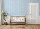 Rosalee Wallpaper by The Feral Flower by Loomwell Home Goods