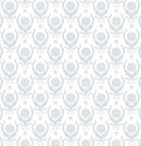 Dahlia Wallpaper by Caroline Rausch Design