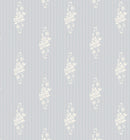 Dovie Wallpaper by Katie Burt Art